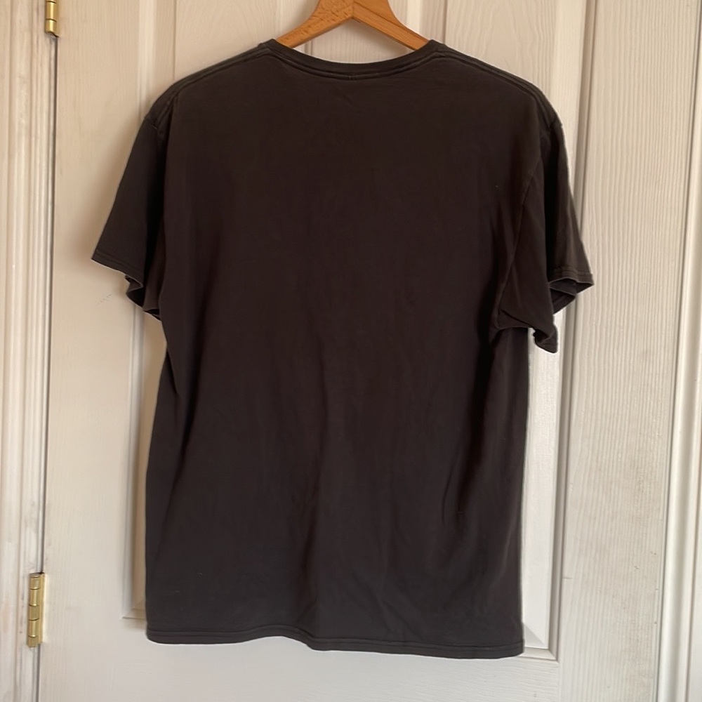 Jamie hendirx one night only hraphic tee shirt - Picture 2 of 4